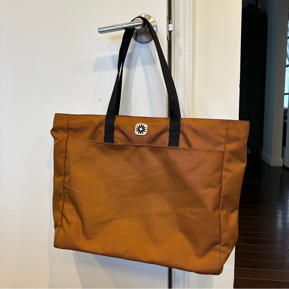 Walker Family Goods Valley Tote